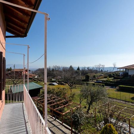 La Cascina Dei Ciliegi Διαμέρισμα Arona Εξωτερικό φωτογραφία