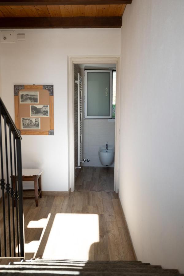 La Cascina Dei Ciliegi Διαμέρισμα Arona Εξωτερικό φωτογραφία